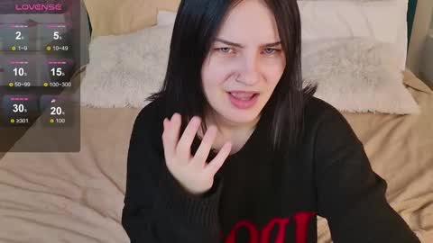 angel online show from 11/27/25, 12:07