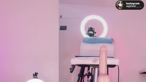 angel online show from 01/18/26, 08:18