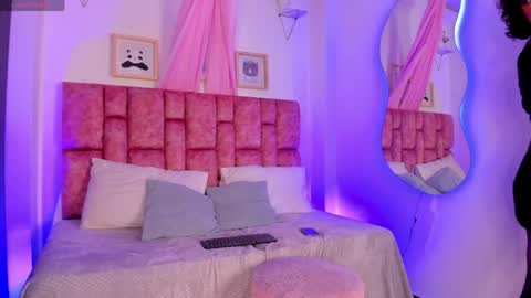 Angel  online show from 04/09/26, 11:48