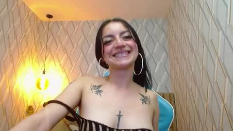 Snapshot of angelchristix chatting on 02/27/25, 08:42 Angel online show from 02/27/25, 08:42