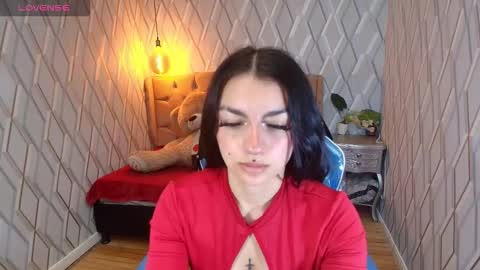 Snapshot of angelchristix chatting on 09/11/25, 02:50 Angel online show from 09/11/25, 02:50