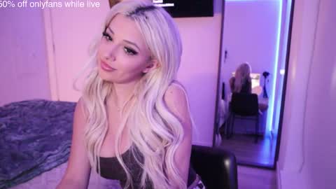 angelcookie online show from 03/28/26, 06:02