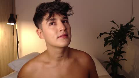 Snapshot of angelcossio chatting on 01/19/25, 01:53 Angel online show from 01/19/25, 01:53