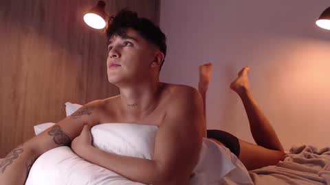 Snapshot of angelcossio chatting on 02/06/25, 02:55 Angel online show from 02/06/25, 02:55