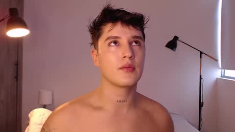 Angel online show from 11/02/25, 07:27