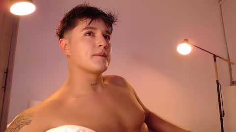 Angel online show from 11/28/25, 12:46