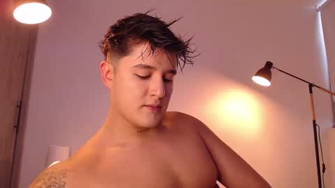 Angel online show from 12/01/25, 08:03