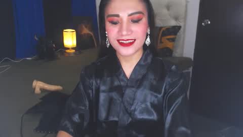 Snapshot of angelcumfallen chatting on 01/13/25, 10:03 Angel online show from 01/13/25, 10:03