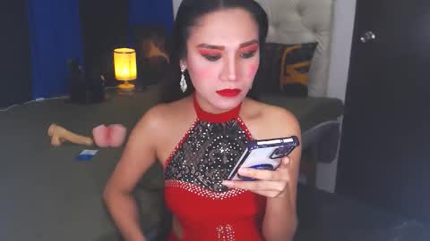 Snapshot of angelcumfallen chatting on 01/19/25, 11:43 Angel online show from 01/19/25, 11:43
