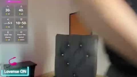 angel online show from 12/19/25, 03:30