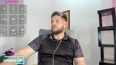 angel online show from 01/11/26, 03:28