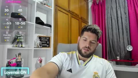 angel online show from 02/11/26, 03:28