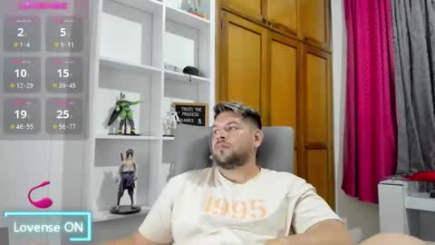 angel online show from 02/26/26, 03:33