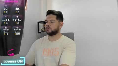 angel online show from 04/05/26, 02:58