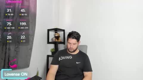 angel online show from 04/19/26, 03:33