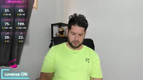 angel online show from 04/20/26, 01:25