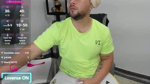 angel online show from 04/23/26, 10:14