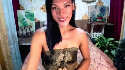 ANGELDARK online show from 10/08/25, 02:31