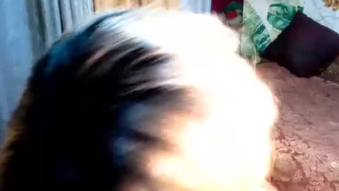 ANGELDARK online show from 11/21/25, 11:53