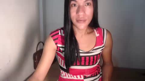 ANGELDARK online show from 04/27/26, 12:30