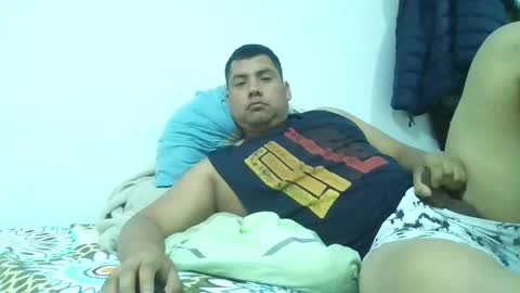 angeldavid90 online show from 09/25/25, 10:57