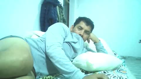 angeldavid90 online show from 10/31/25, 03:18