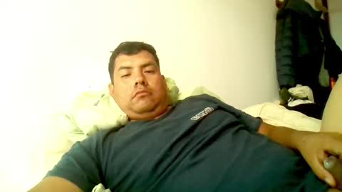 angeldavid90 online show from 02/08/26, 01:25