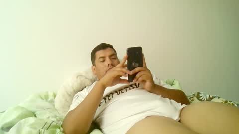 angeldavid90 online show from 02/11/26, 02:11