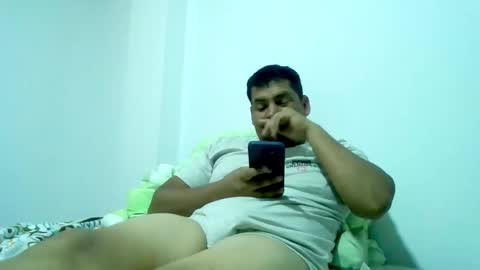 angeldavid90 online show from 02/14/26, 12:07