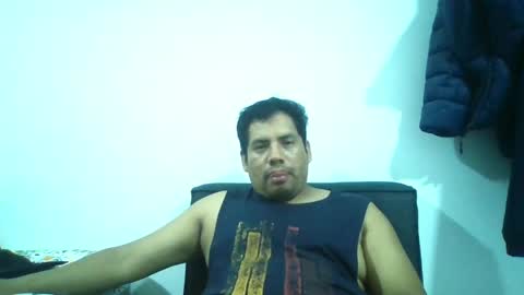angeldavid90 online show from 05/16/26, 12:18