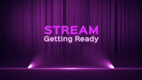 Angel DeLuca online show from 05/18/26, 04:18