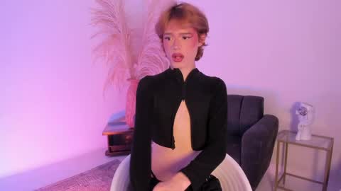 Angel Doll online show from 06/09/26, 04:02