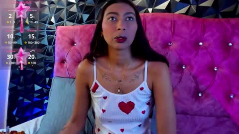 angeldreams15 online show from 03/23/26, 07:51