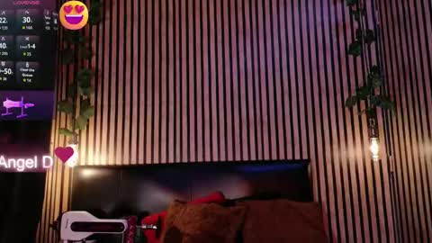 Angel dust online show from 02/04/26, 04:40