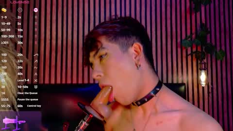 Angel dust online show from 02/27/26, 05:07