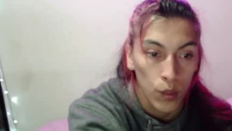 angele online show from 01/14/25, 02:40