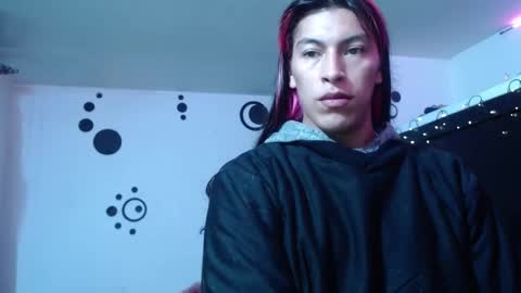 angele online show from 02/13/25, 02:23