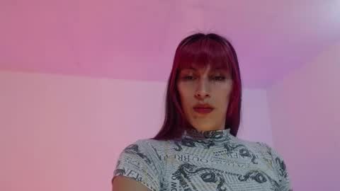 angele online show from 09/19/25, 07:47