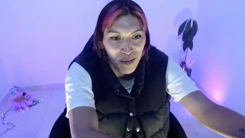 angele online show from 09/26/25, 10:25