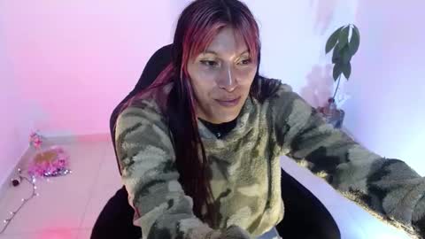 angele online show from 10/03/25, 09:23