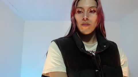 angele online show from 10/19/25, 08:20