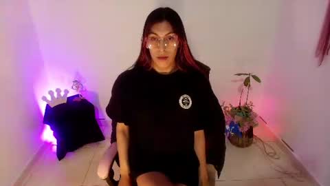 angele online show from 07/13/26, 06:11