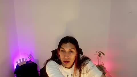 angele online show from 07/24/26, 07:34