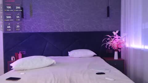 Angelina online show from 02/28/25, 08:39