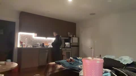 angeleleven11 online show from 01/19/25, 03:32