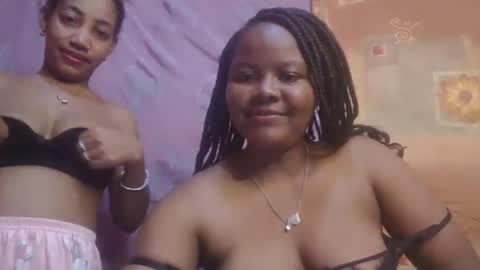 angeles26 online show from 06/16/26, 07:27