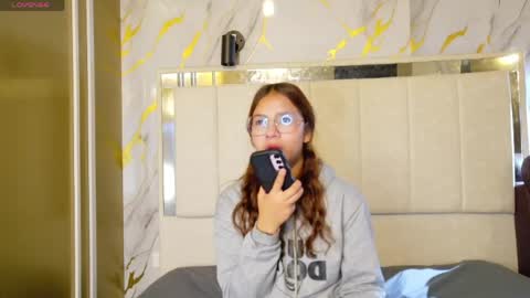 angel online show from 04/21/26, 05:17