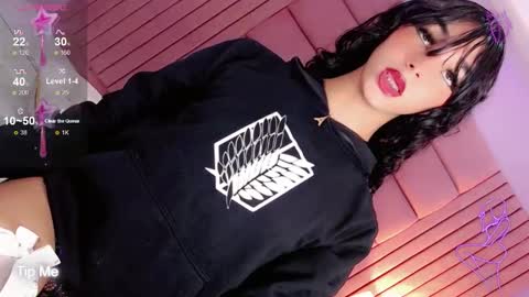 Snapshot of angeles_bust chatting on 03/02/25, 12:43 angeles_bust online show from 03/02/25, 12:43