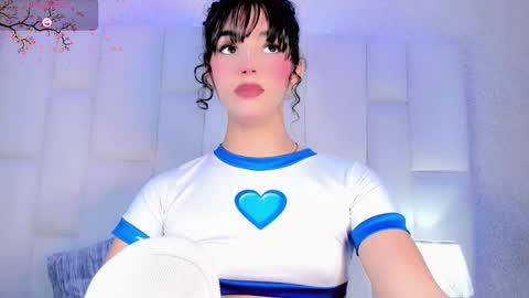 Snapshot of angeles_bust chatting on 10/21/25, 09:37 angeles_bust online show from 10/21/25, 09:37