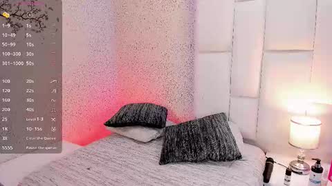 angeles_bust online show from 03/22/26, 08:34